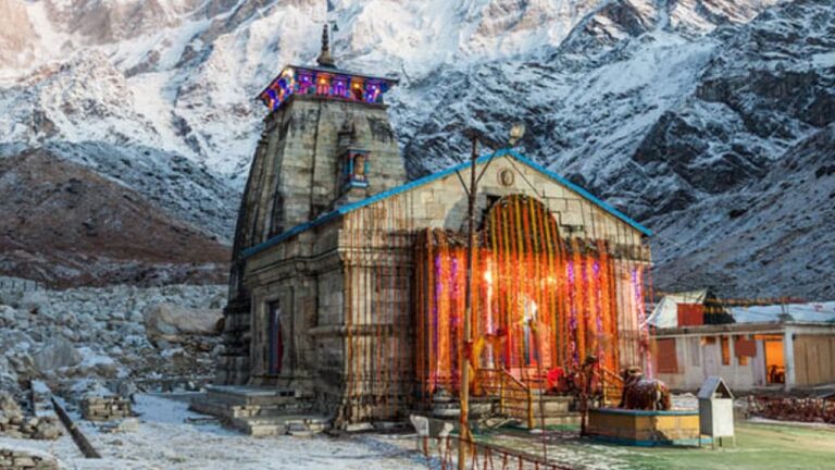 Wise Kedarnath