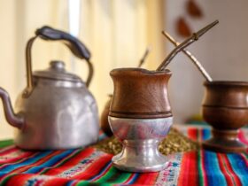 How to prepare yerba mate tea?