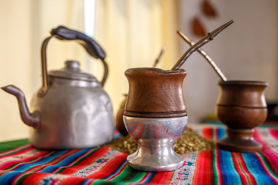 How to prepare yerba mate tea?