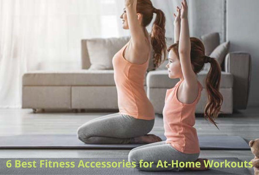 Fitness Accessories