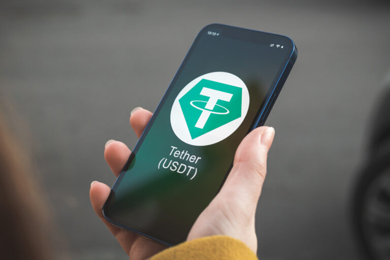 What Is Tether? How Does It Work?