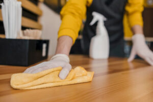 End of Lease Cleaning: How to Get it Right with Our DIY Checklist