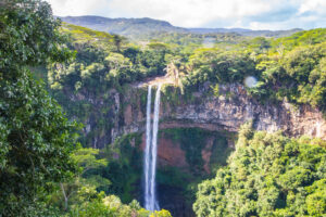 Explore the amazing nature in South America