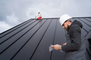 quality roofing contractor