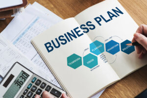 What Is a Marketing Strategy in A Business Plan?