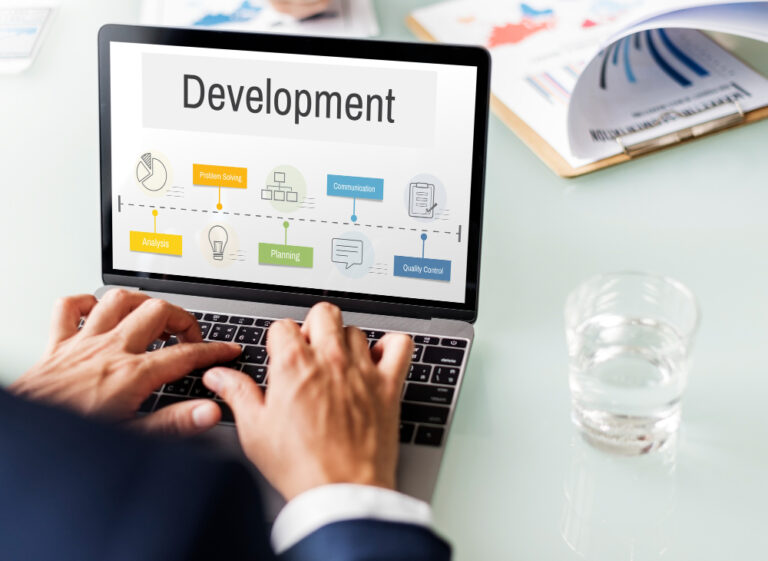 Online Marketplace Development: A Comprehensive Guide
