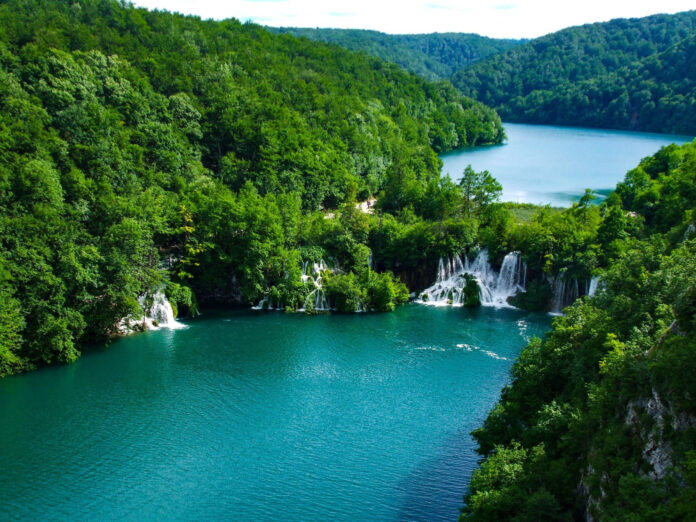A Guide to Croatia’s Stunning Natural Wonders