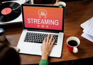 Streaming Services