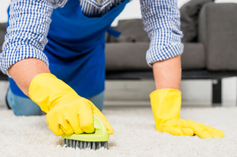 The Benefits of Professional Wool Rug Cleaning