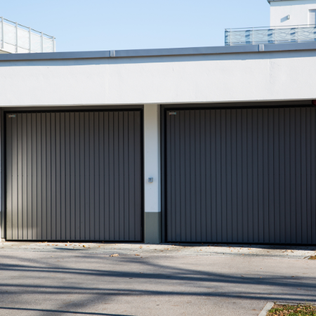 The Ultimate Guide to Designing and Building Your Dream Steel Garage