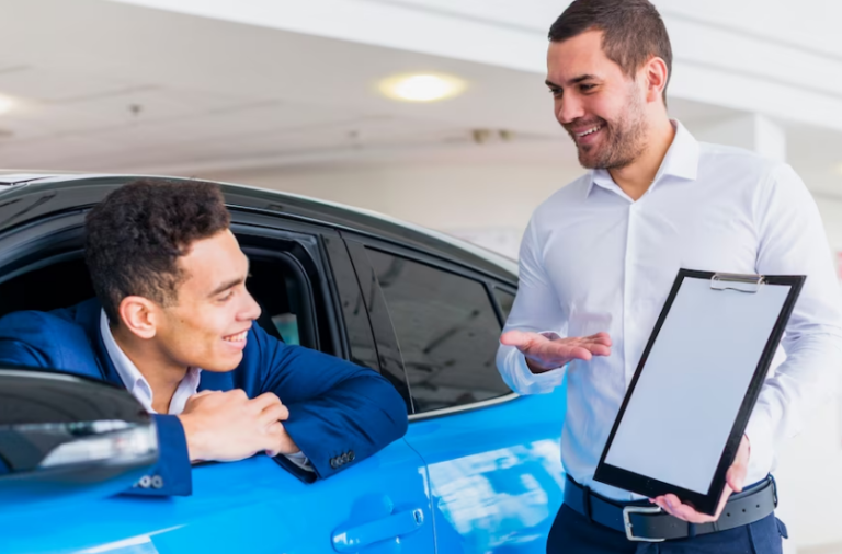 sell my car online in Huntsville, AL