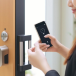 Smart lock