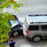 parking lot accident attorney