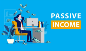Passive Income: A Comprehensive Guide to Dividend Stocks and Funds
