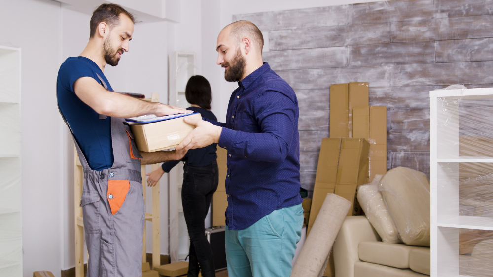 Mastering the Local Move: Your Guide to Hassle-free Relocation in the San Francisco Bay Area