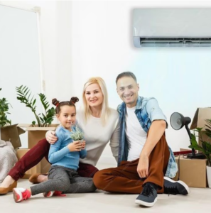 Navigating Comfort: Top-Notch Petaluma HVAC Services with Elevated Comfort