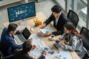 technical seo agency