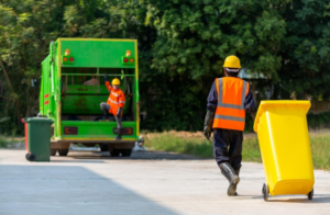 Hobart Skip Bin Hire