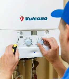 Vulcano Water Heater Repair Services