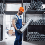 Metal and Steel Manufacturing