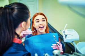 Bright Smiles in Huntsville - A Guide to Your Dental Health