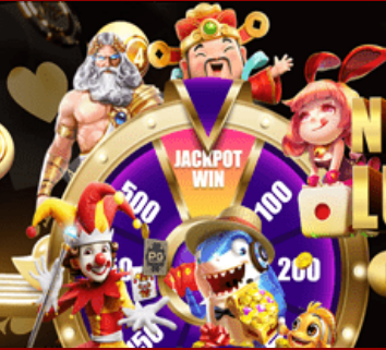 slot online terpercaya