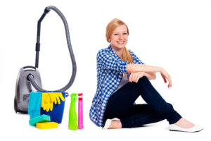 Happy Clean's Carpet Cleaning Service