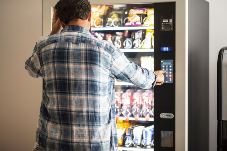 Vending Machine