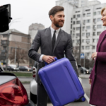 Luxury Car Hire & Touring
