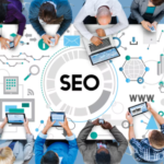 SEO Firms