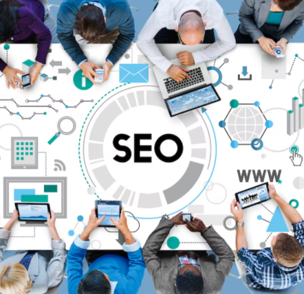 SEO Firms