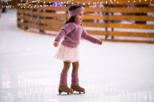 Ice Skating