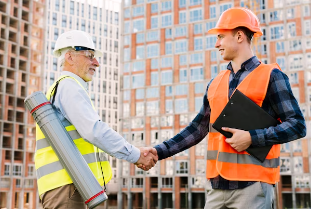 Builder Construction Loans