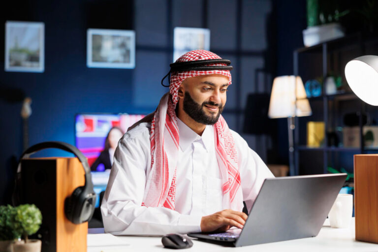 Premier SEO Packages Tailored for Success in Saudi Arabia