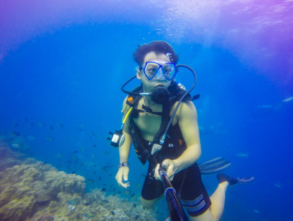 Egypt Scuba Diving