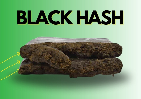Black Hash