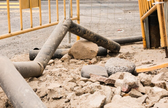 Streamlined Approaches to Underground Utility Installation in Madison County