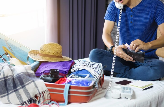 Essential Tips for Packing for Your Next Holiday