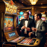 Everything You Need to Know About Tomb of Gold Slot Game