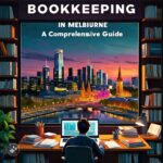 bookkeeping Melbourne