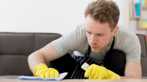 Boost Productivity with Sonnic Cleaning Services London