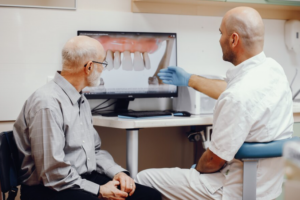 Navigating Your Next Visit: Understanding Dental Exams and Xrays
