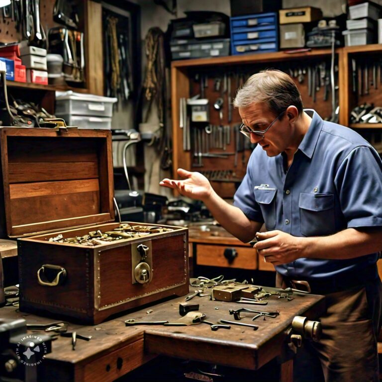 Auto Locksmith in Boynton Beach