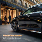 Elevate Your Status: The Science Behind Premium Car Services