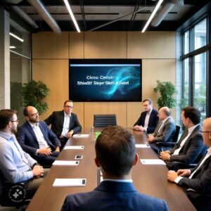 Cisco’s Shift to Subscription Model: A New Era in IT Solutions