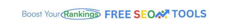 How I Doubled My Website Traffic Using Free SEO Tools (Without Spending a Cent)