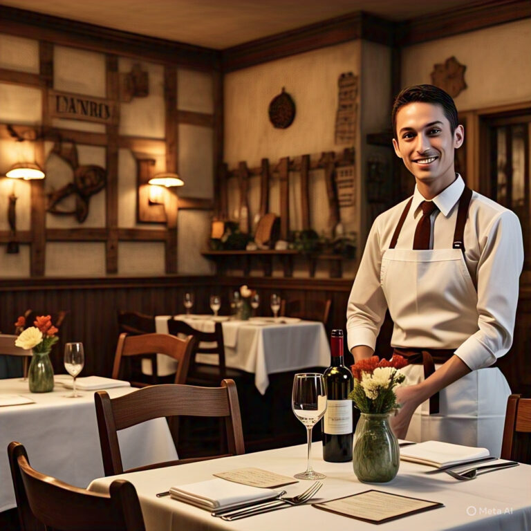 Transforming Restaurant Spaces for Success – The Power of Renovation