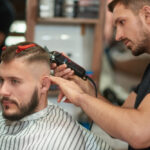 Men’s Haircuts