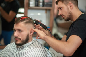 Men’s Haircuts
