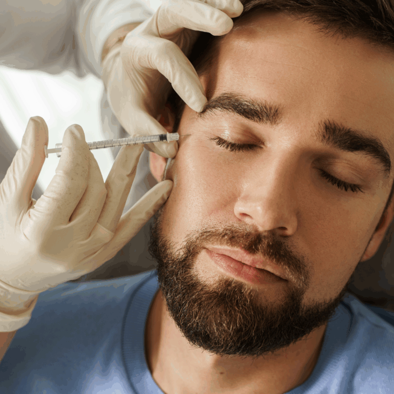 Botox in Oakville
